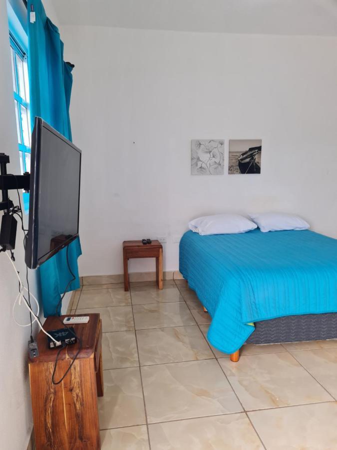 Casa Nuria Apartment Плая дел Кармен Екстериор снимка