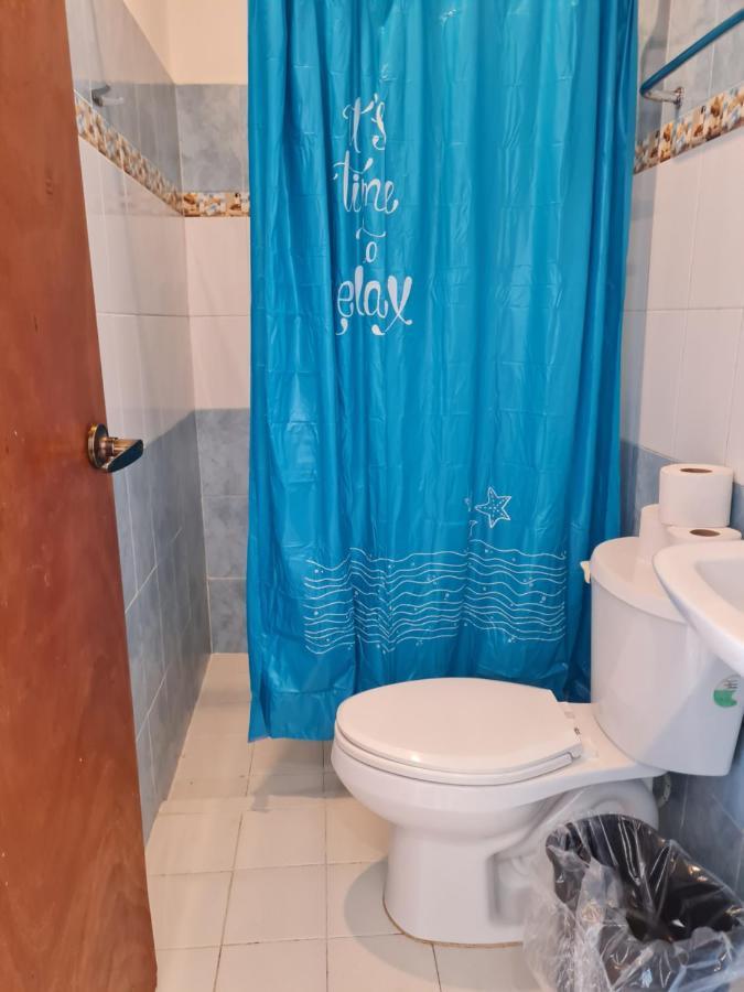 Casa Nuria Apartment Плая дел Кармен Екстериор снимка