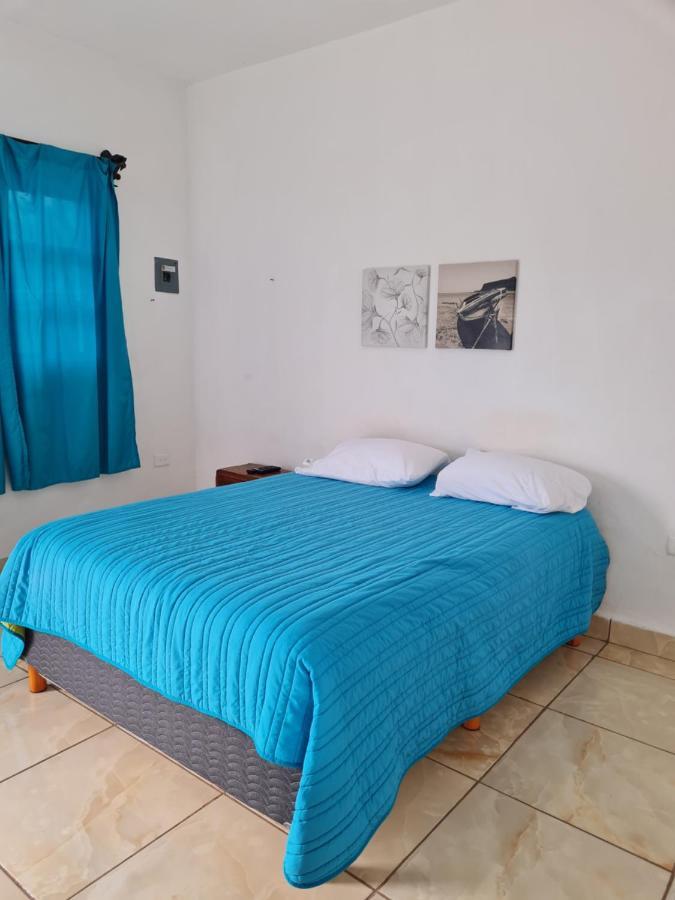 Casa Nuria Apartment Плая дел Кармен Екстериор снимка